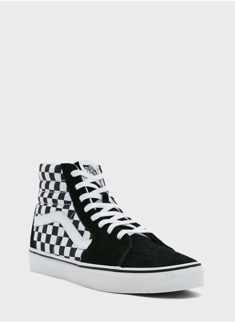 VANS Checkerboard Sk8-Hi