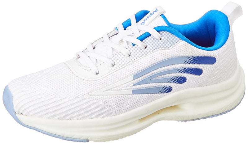 Aqualite Premium AVANI Sports Trending Shoes With Memory Foam Insole & Lace-Ups For Women Dailywear Shoes For Women - Image 1