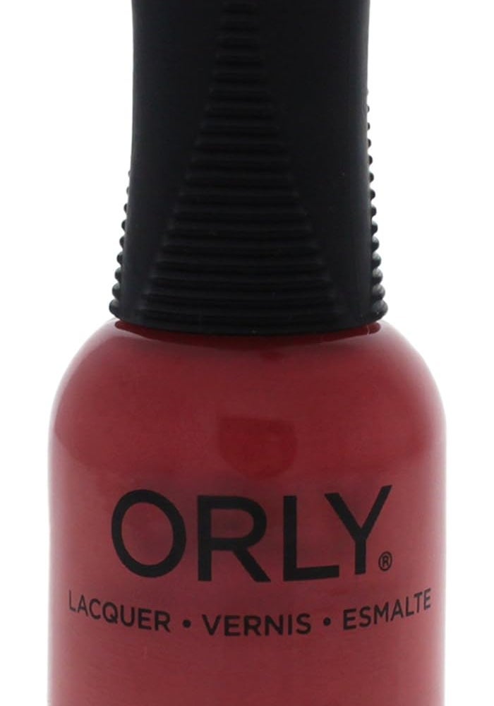 Orly Nail Lacquer in Pink Chocolate - 18ml