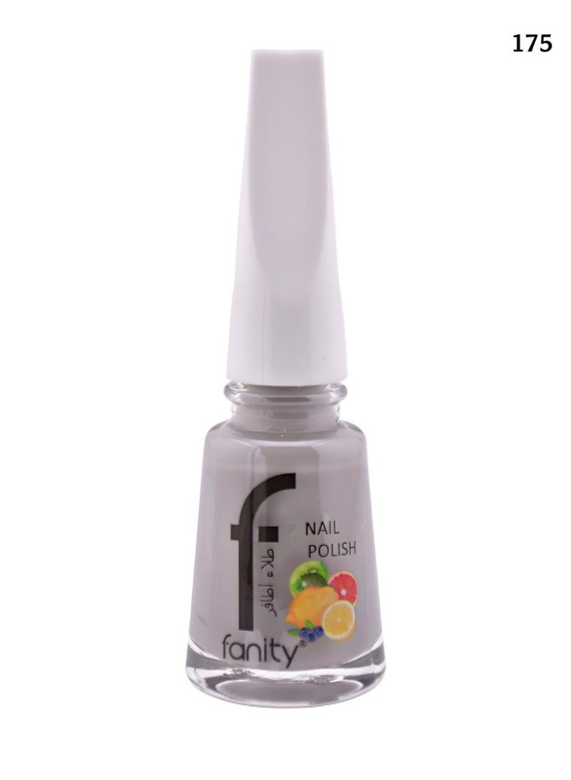 فانيتي طلاء أظافر – درجة 175 + مزيل طلاء أظافر مجاني - Image 1