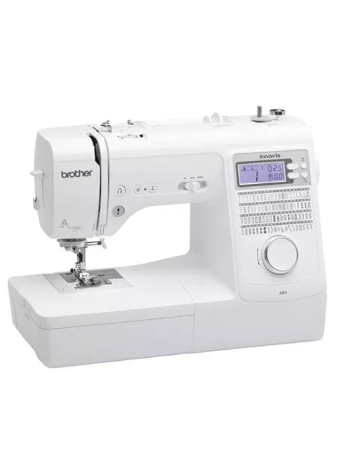 Brother Innov-is A80 Sewing Machine - Image 1