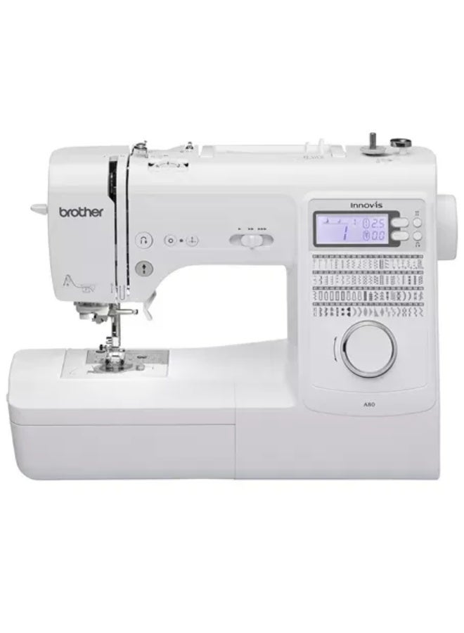 Brother Innov-is A80 Sewing Machine - Image 2