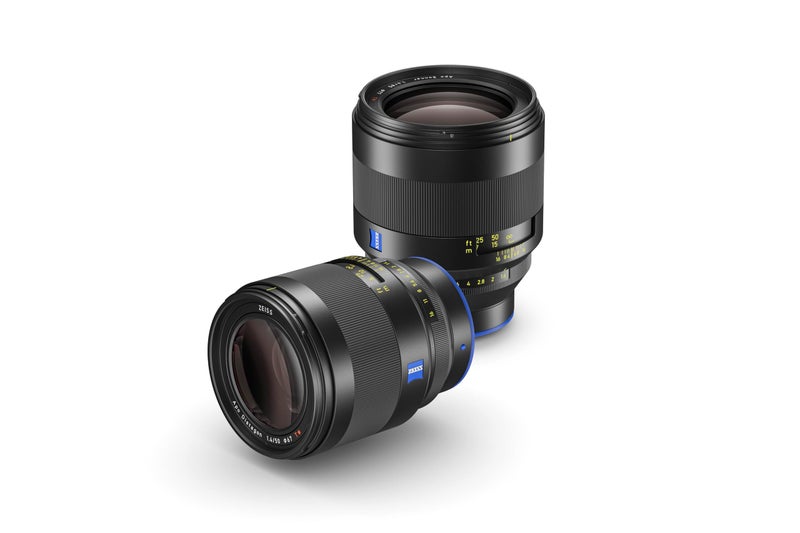 ZEISS Otus ML 50 mm f/1.4 E-Mount Manual Camera Lens for Sony E Mount, Black - Image 5