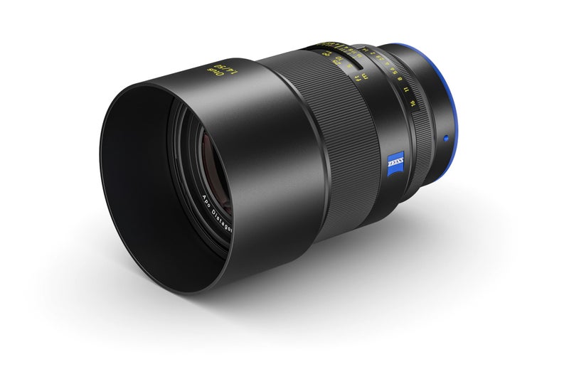 ZEISS Otus ML 50 mm f/1.4 E-Mount Manual Camera Lens for Sony E Mount, Black - Image 3