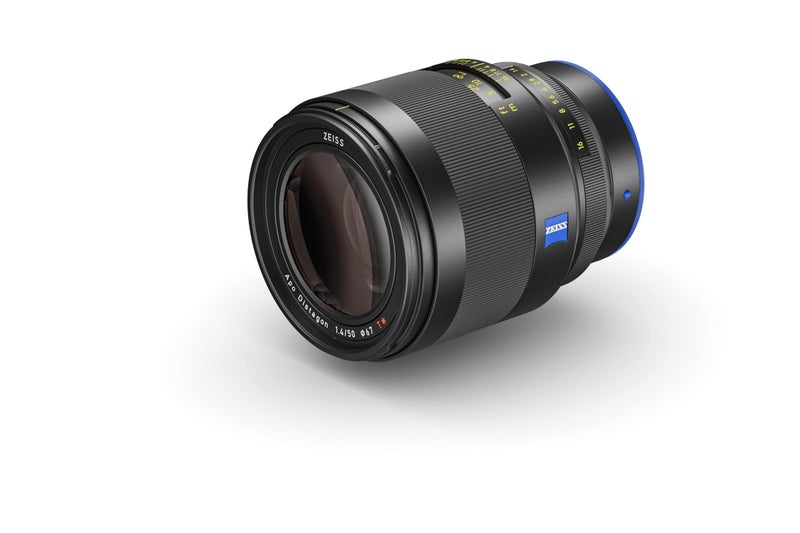 ZEISS Otus ML 50 mm f/1.4 E-Mount Manual Camera Lens for Sony E Mount, Black - Image 2