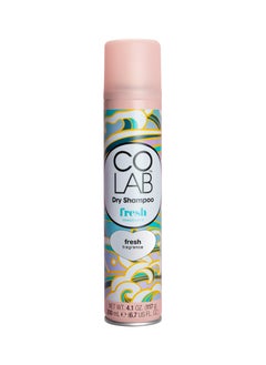 COLAB Fresh Dry Shampoo  - Image 1
