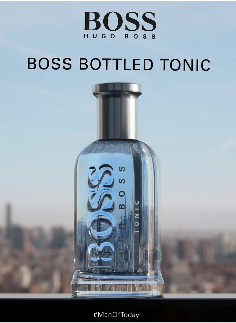 بوس عطر بوس بوتلد تونيك أو دو تواليت للرجال 100 مل