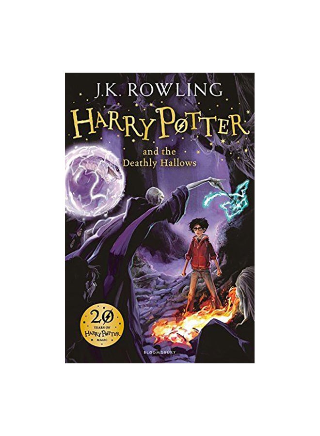 Harry Potter and the Deathly Hallows - Image 1