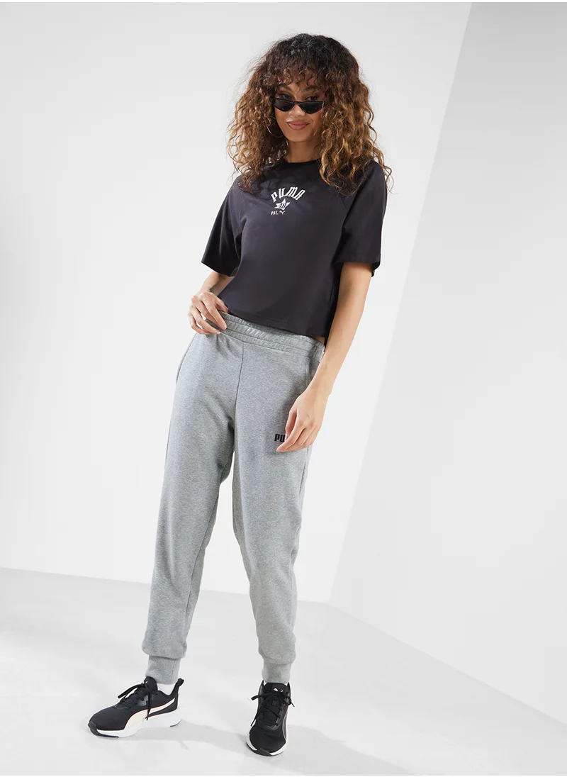 PUMA Classic Play Paris Relaxed T-Shirt