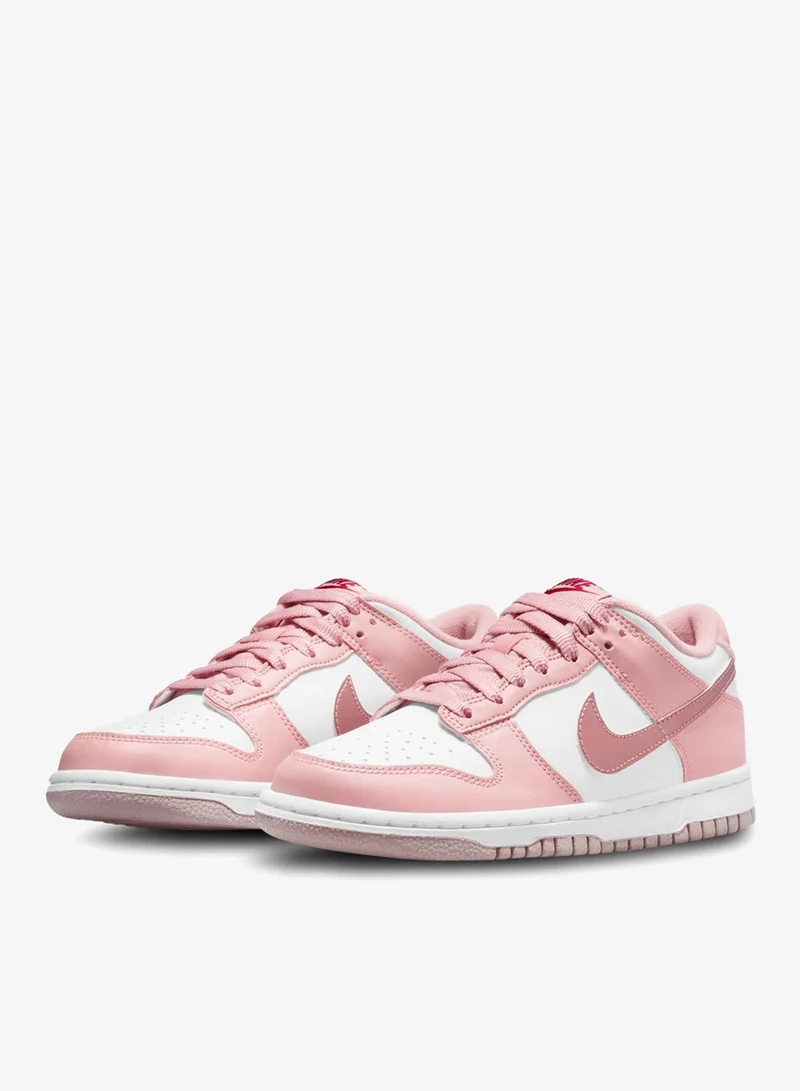 نايكي حذاء دانك لو للأطفال