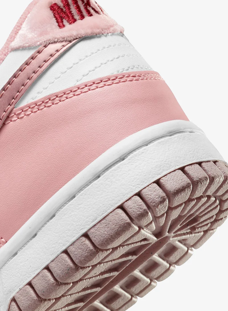 Nike Kids' Dunk Low Shoes