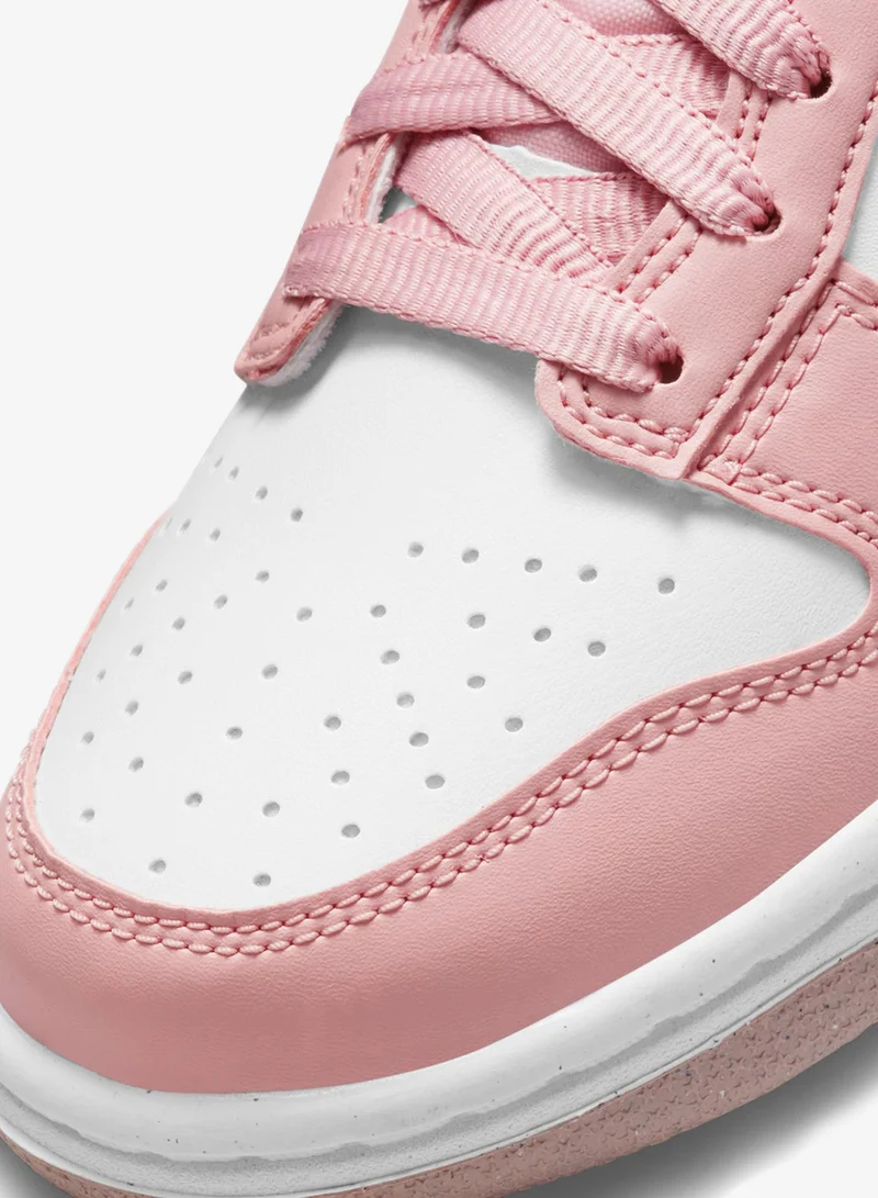 Nike Kids' Dunk Low Shoes