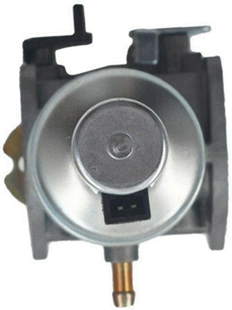 Seapple MIA12458 Carburetor for John Deere Equipment - Compatible with Models 636M, S240, X300, X350R, X370, WHP48A - Image 2
