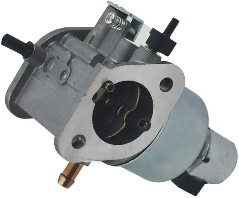 Seapple MIA12458 Carburetor for John Deere Equipment - Compatible with Models 636M, S240, X300, X350R, X370, WHP48A - Image 4