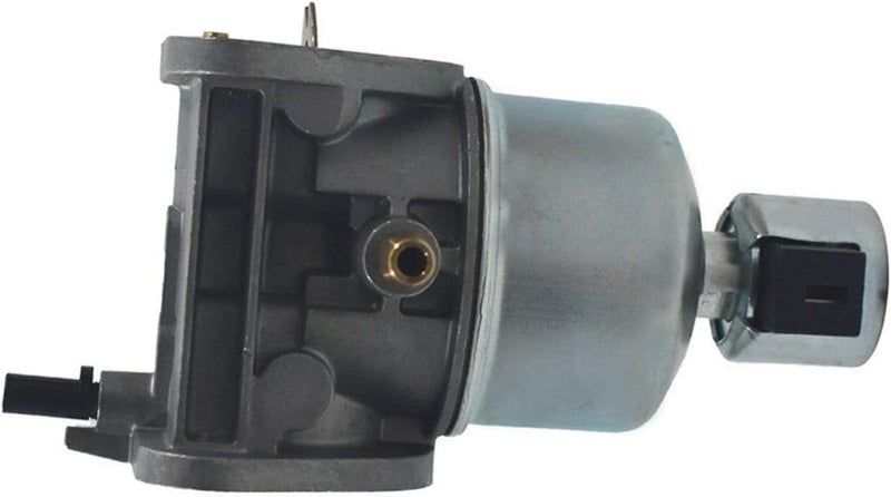 Seapple MIA12458 Carburetor for John Deere Equipment - Compatible with Models 636M, S240, X300, X350R, X370, WHP48A - Image 3