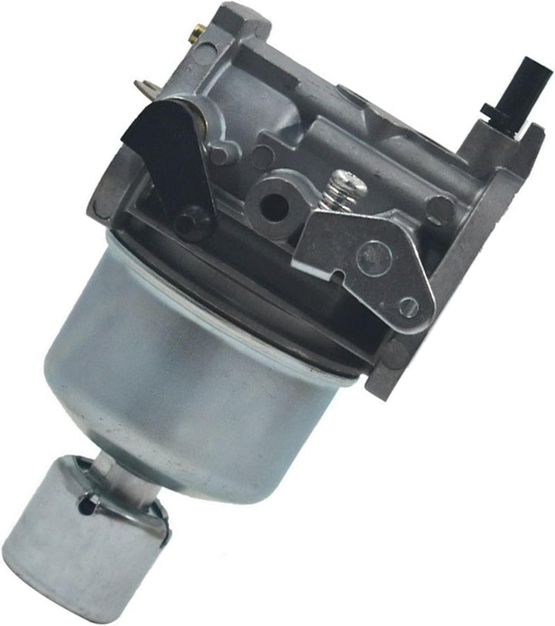 Seapple MIA12458 Carburetor for John Deere Equipment - Compatible with Models 636M, S240, X300, X350R, X370, WHP48A - Image 5