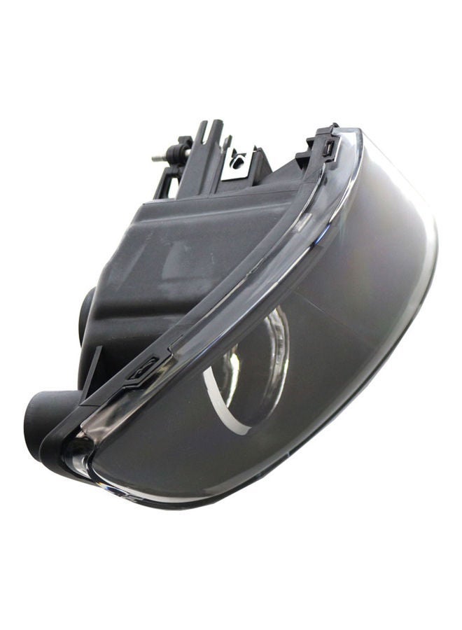 Loquat Right Fog Lamp Without Bulb Replacement For BMW E92 - Image 2