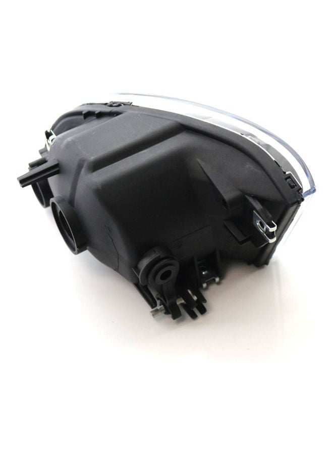 Loquat Right Fog Lamp Without Bulb Replacement For BMW E92 - Image 5