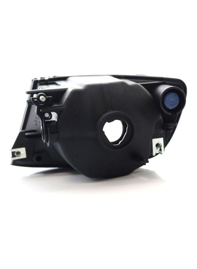 Loquat Right Fog Lamp Without Bulb Replacement For BMW E92 - Image 4