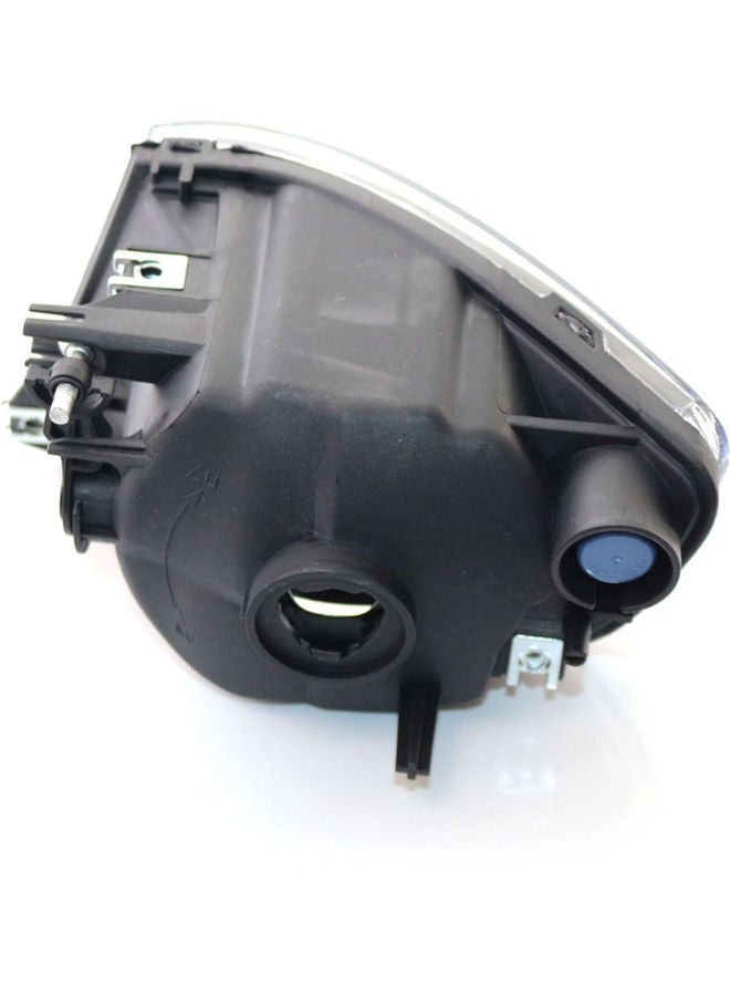 Loquat Right Fog Lamp Without Bulb Replacement For BMW E92 - Image 3