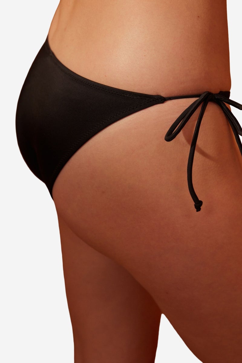 PENTI Women's BASIC Bikini Bottoms - Image 4