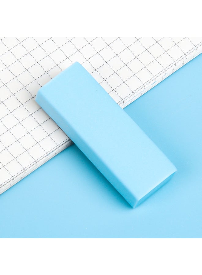 HELPS Cartoon Push-pull Eraser Student Color Clean Less Crumbs Replaceable Core Rubber Suit Children's Stationery - Image 1