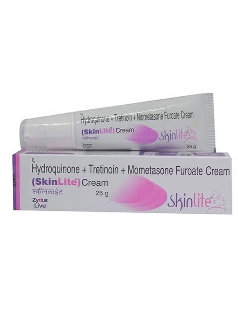 Melasma removal and skin lightening cream 25 grams