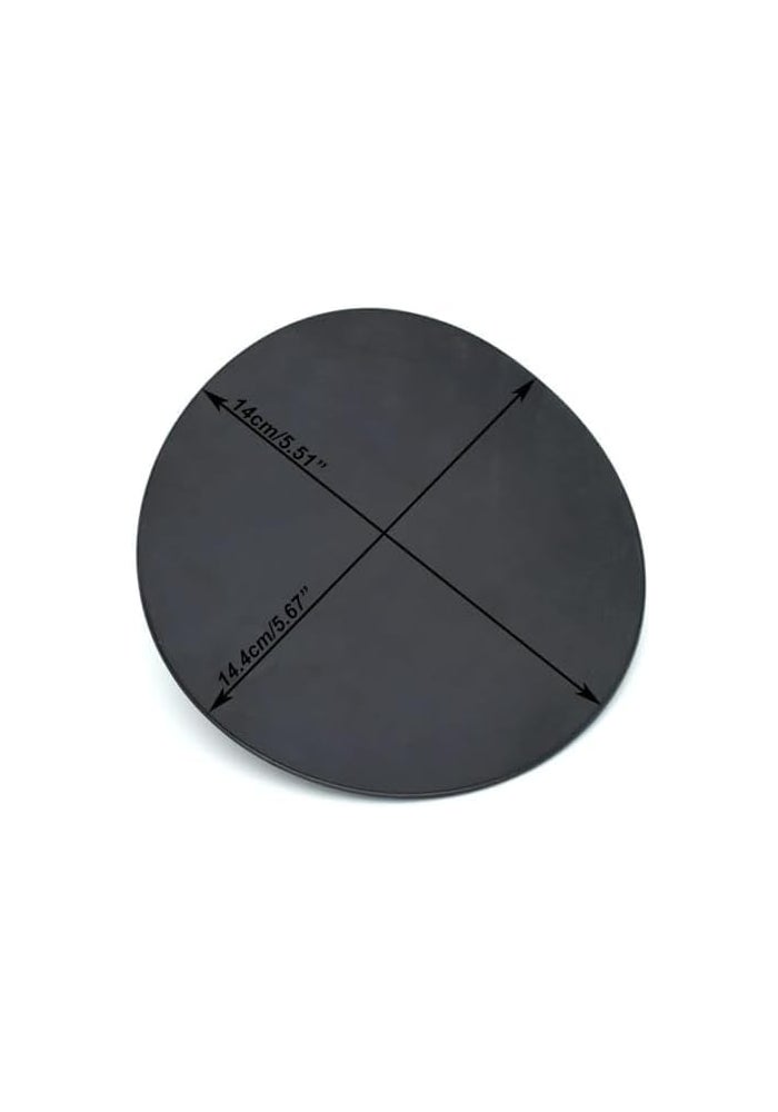 DEMULAX Fuel Cap for Ford Fiesta (2008-2012) - Image 5