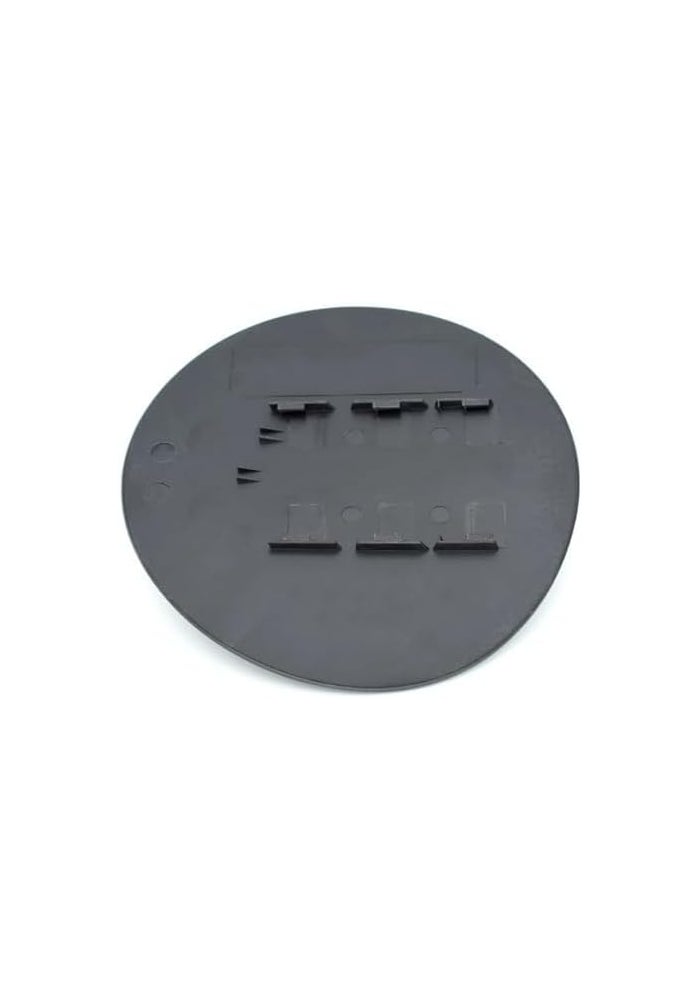 DEMULAX Fuel Cap for Ford Fiesta (2008-2012) - Image 2