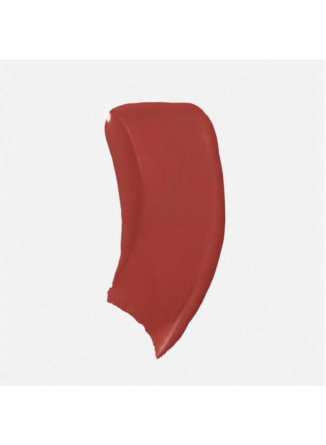 Saie بلوش ديو - بلوش سائل خفيف مع لمسة كريمية قابلة للدمج والبناء - تينت خدود رطب مع أداة تطبيق على شكل قدم غزال - حار (.40 أونصة) - Image 2