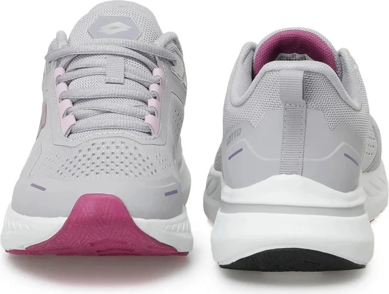 لوتو Lovelo Wmn 5fx Lilac Women's Running Shoes A10193822612010