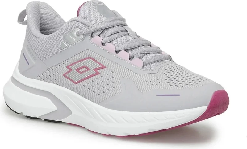 لوتو Lovelo Wmn 5fx Lilac Women's Running Shoes A10193822612010