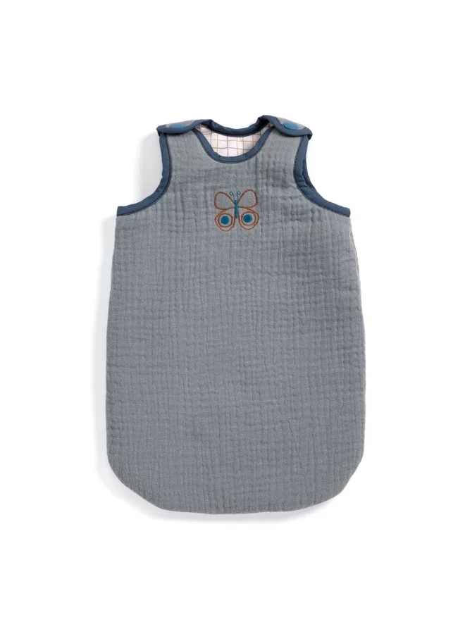 DJECO Pomea Sea Green Sleeping Bag