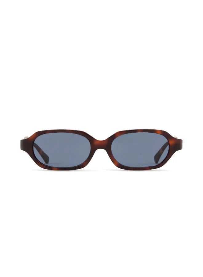 Oval Sunglasses