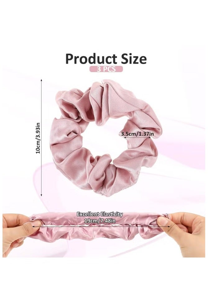 Elastic hair accessories (hair ties) for tying hair back. - Image 5