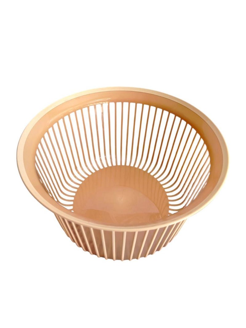 Khurshid Plastics Asiel Big Mixing Bowl - From Khorshid Plast for plastic - Simon - Image 2