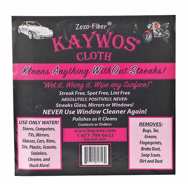 Kaywos Cloth - Image 4