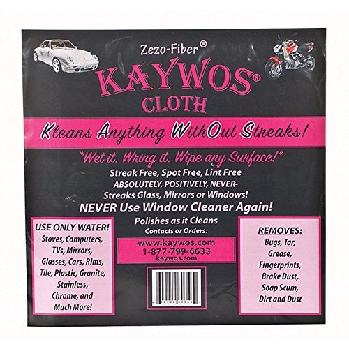 Kaywos Cloth - Image 1