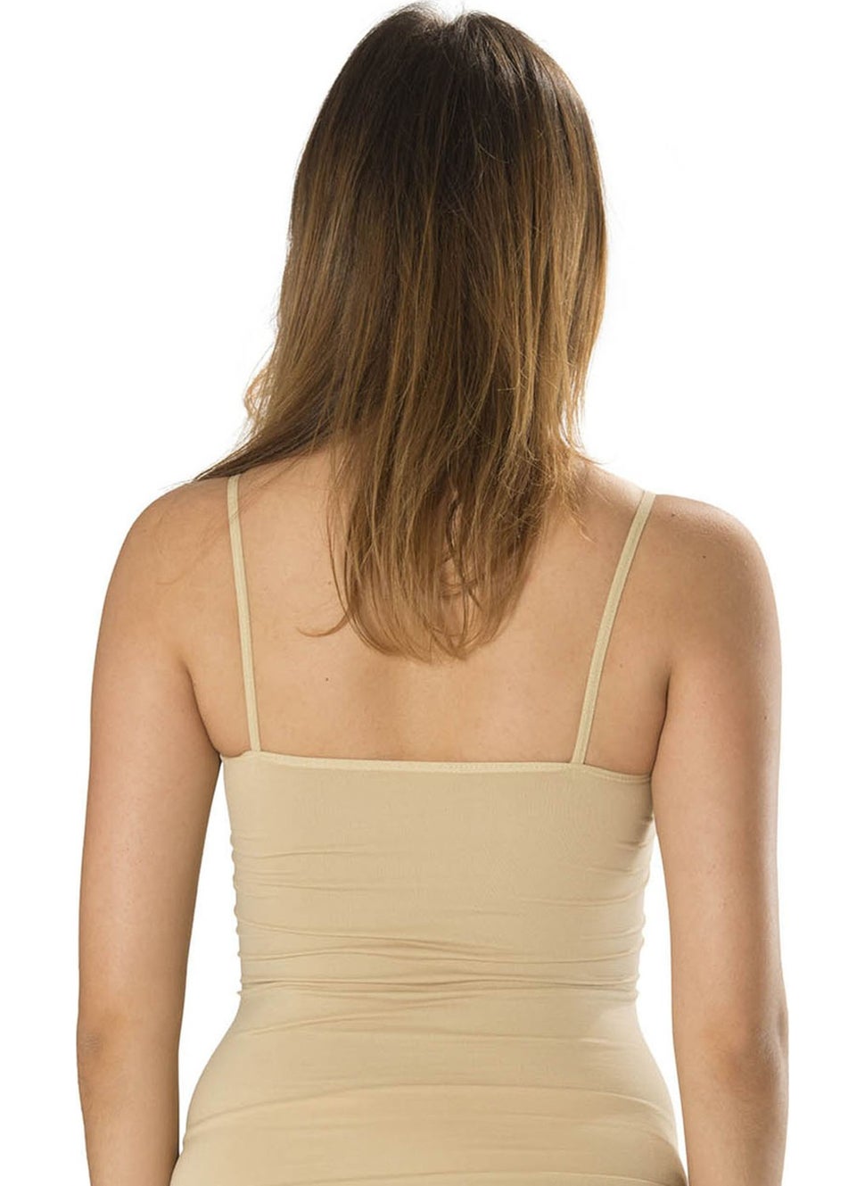 Formactive Straight Undershirt with Rope Straps 2015  - Image 3