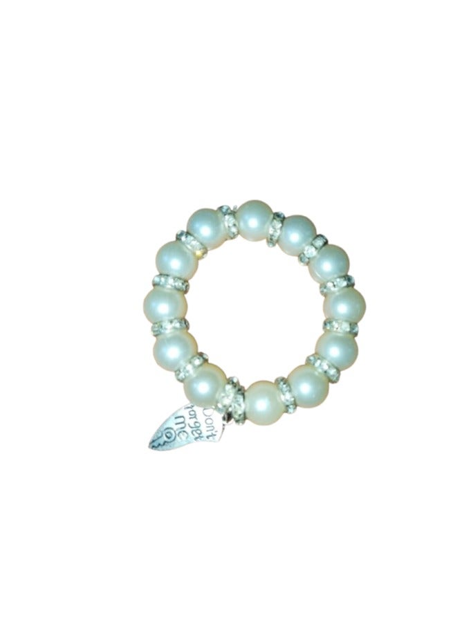 Handmade Bracelet Accessories With Amazing Design