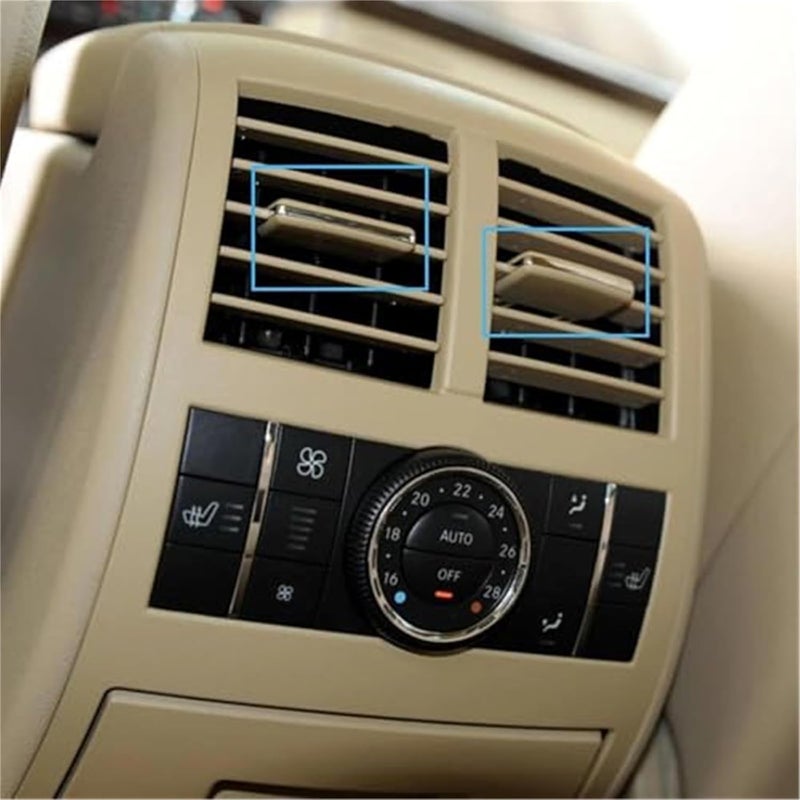 Vuzmode Air Conditioning Vent Clip for Mercedes - Image 3