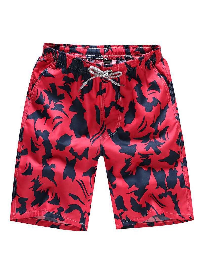 New Loose Sports Shorts With Breathability And Quick Drying