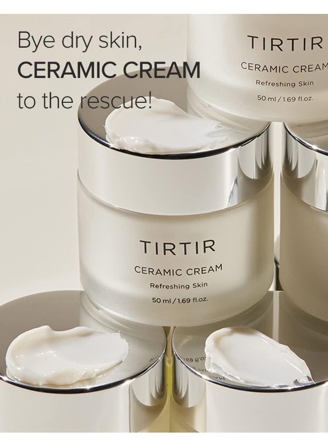 TIRTIR CERAMIC CREAM - Image 2