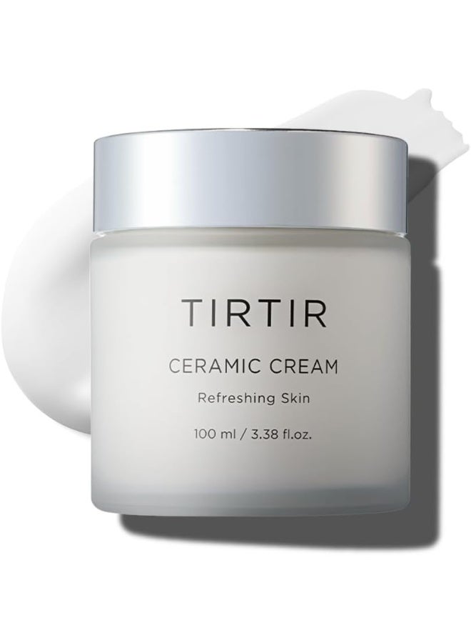 TIRTIR CERAMIC CREAM - Image 1