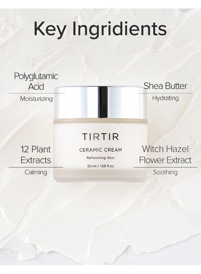TIRTIR CERAMIC CREAM - Image 3