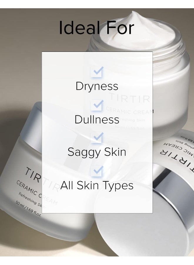 TIRTIR CERAMIC CREAM - Image 5