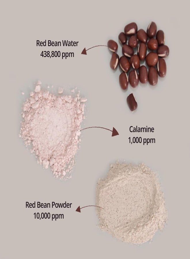 HEVEBLUE Pot Pore Peptamin Wash Off Pack - Red Bean, Peptide, Removes Blackhead, Pore Care, Tightening, Hydrating, Sensitive Skin, Korean Skincare, Exfoliating, Vegan, K-Beauty, Wash-off Mask Pack - Image 4