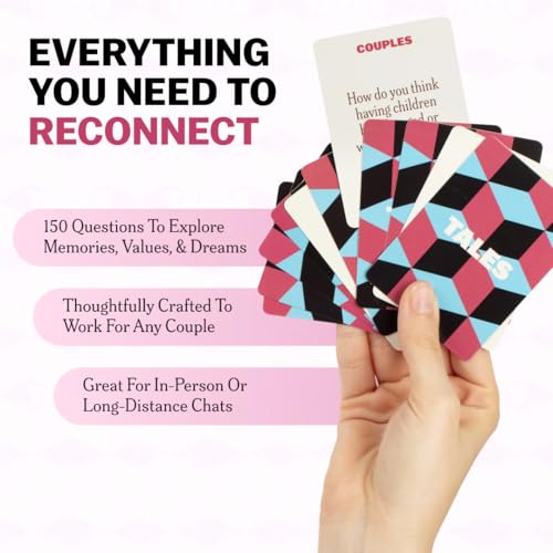 TALES 150 Conversation Cards, Family Edition, Perfect for Family Games for Adults, Teens, and Kids, Family Dinners, Game Nights, Gifts, Holidays, and Gatherings, Prompts for Meaningful Connections - Image 4