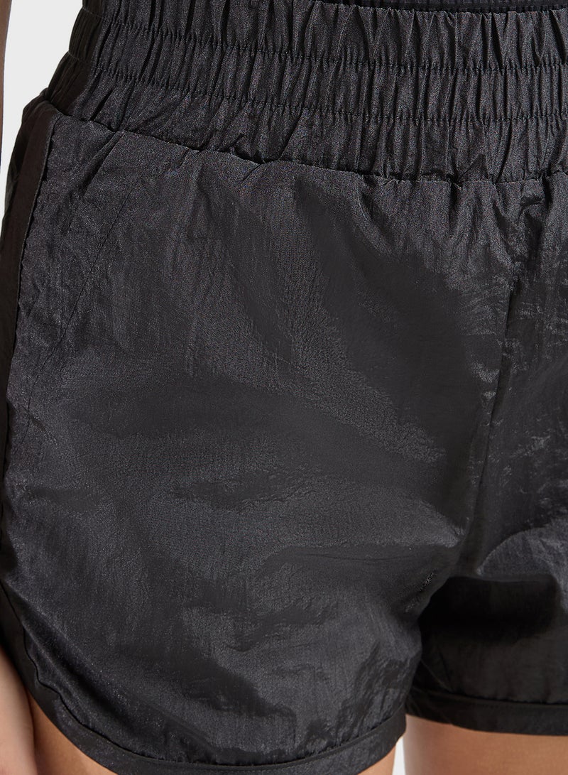 فورورد شورت تدريب بخصر مطاطي - Image 4