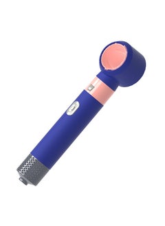 General Five-in-one hair dryer, lazy shape, multi-functional, beautiful hot air comb, automatic curls Stick hair dryer  - Image 1